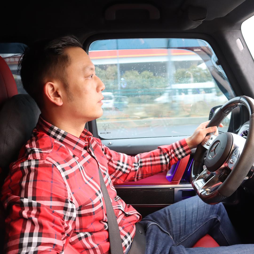 红衫 企业陪跑（郑州）