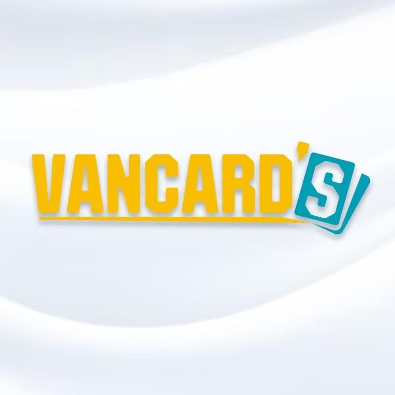 VANCARD'S万画云游万画云游(上海)文化创意有限公司卡牌专