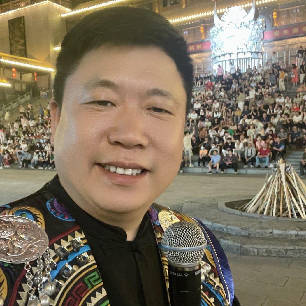 欢乐大毛毛