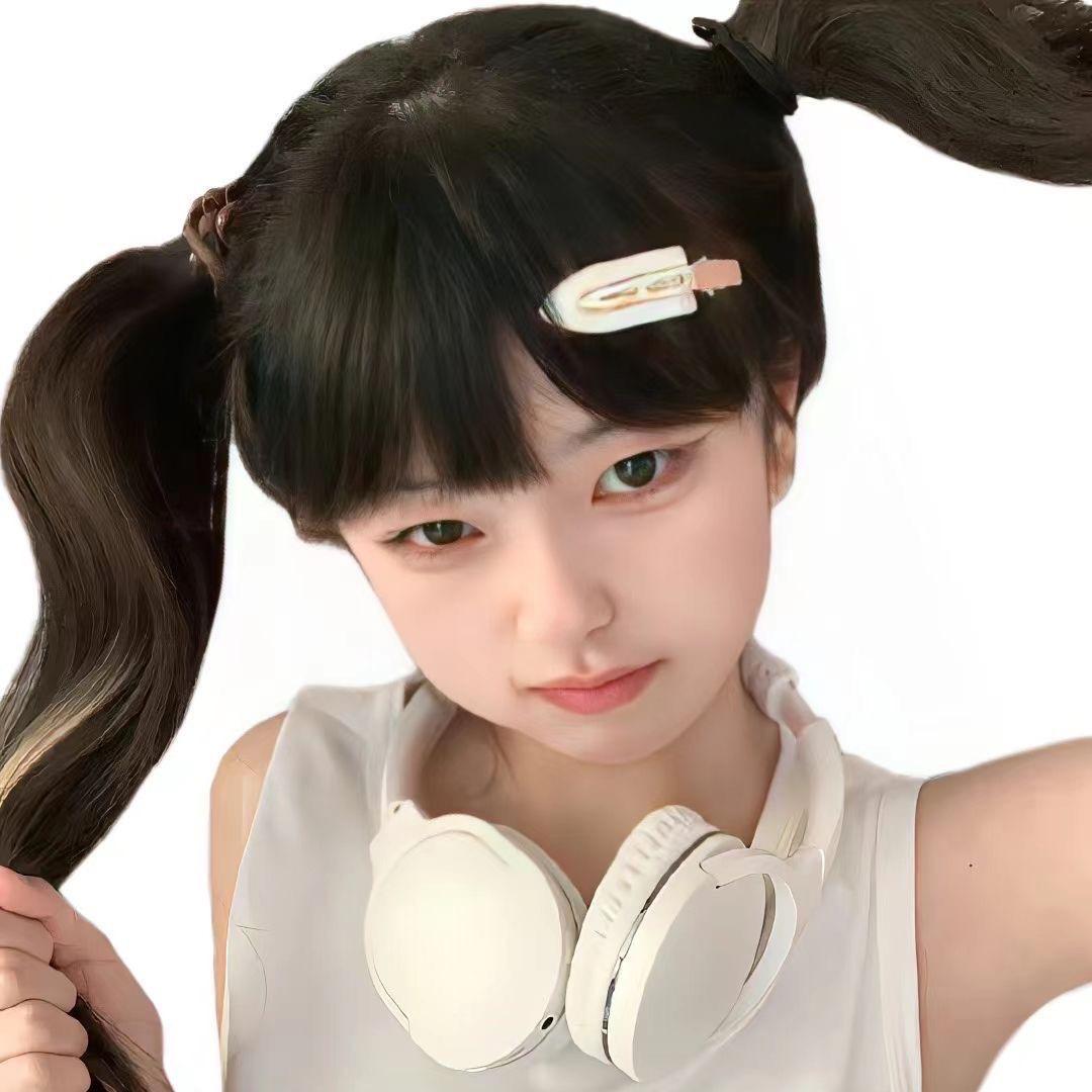 桉子在干嘛
