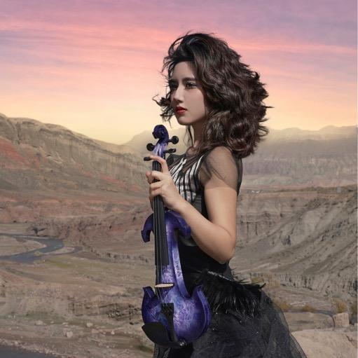 菲罗violin🎻