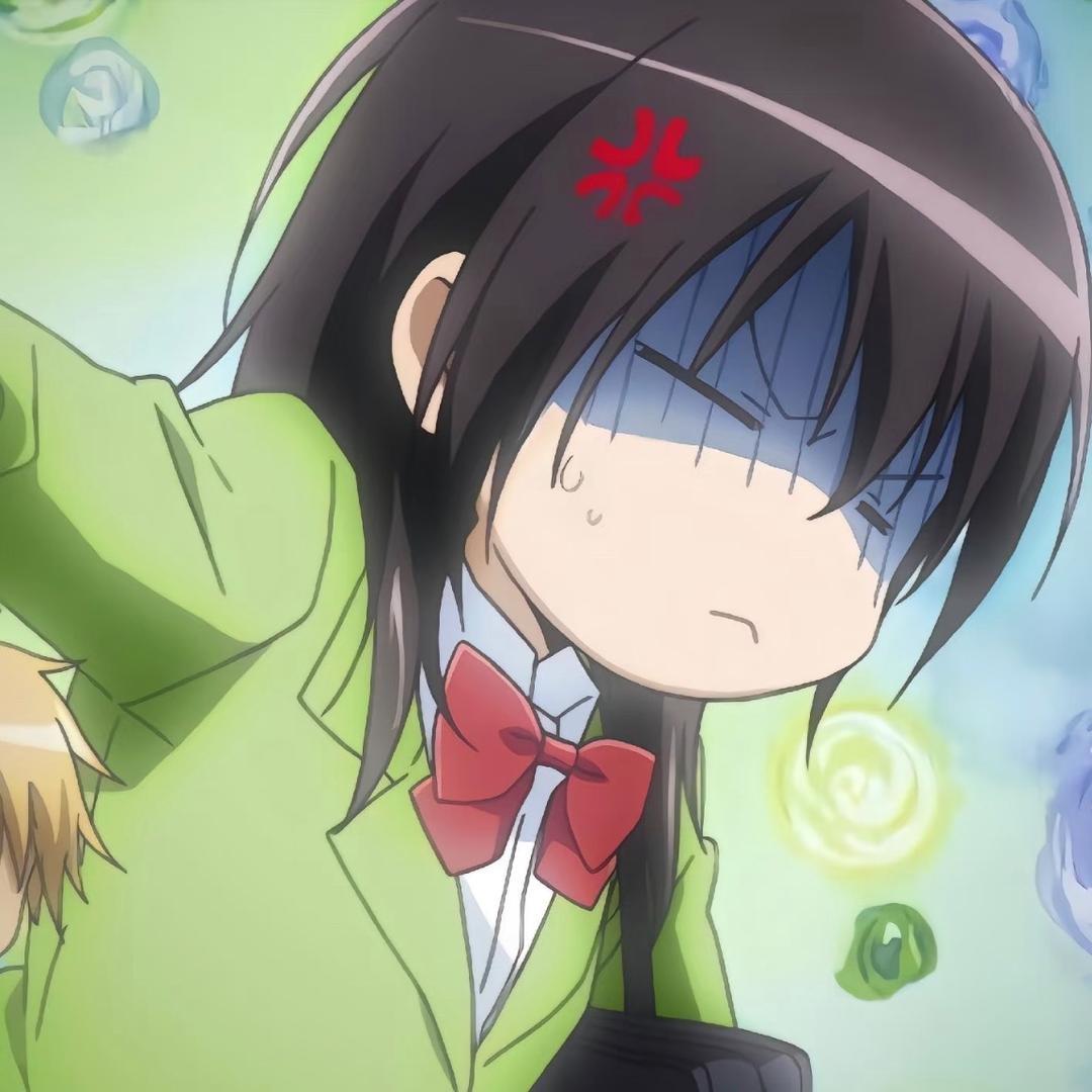 一二杉（两百粉揪贴版）