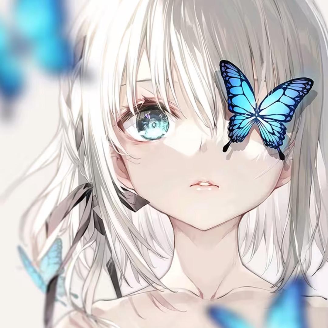 蝶