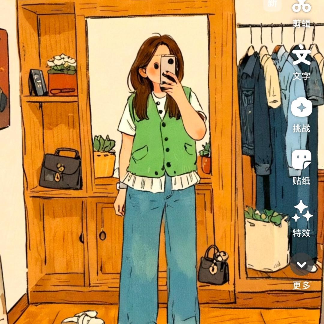 C位【Sisters】服装店