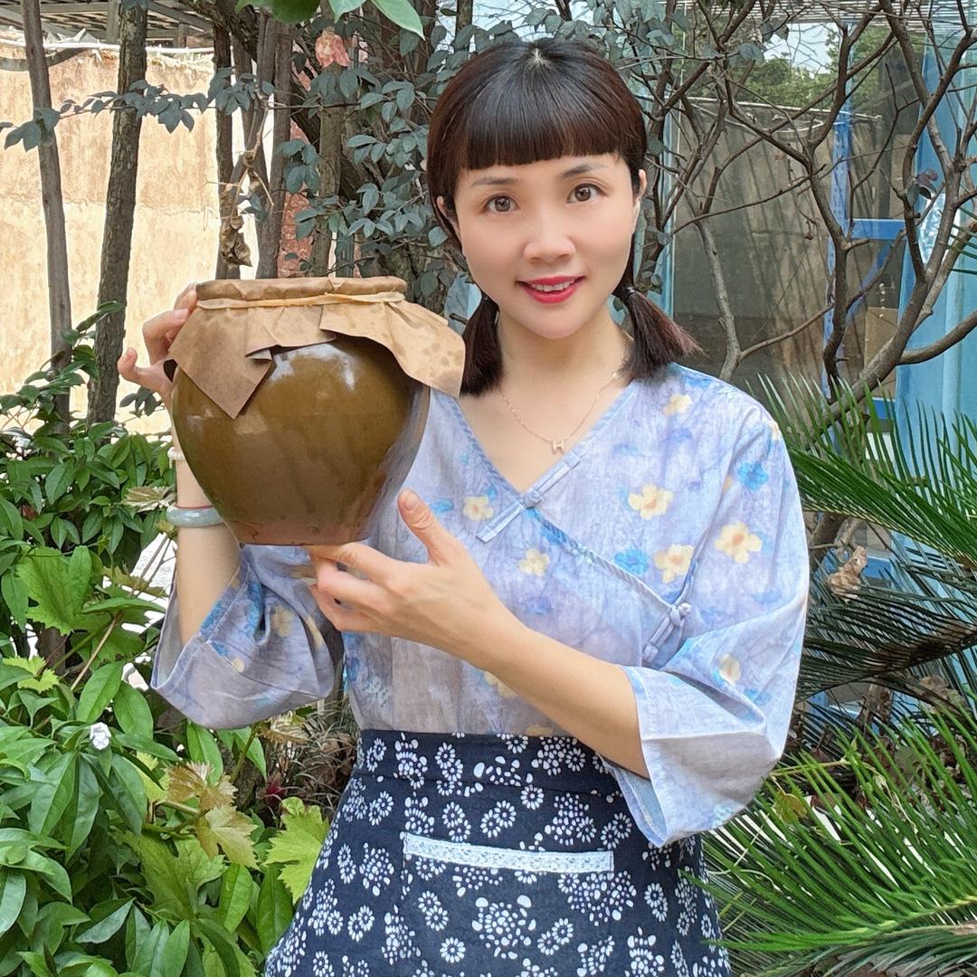 岁月坛香