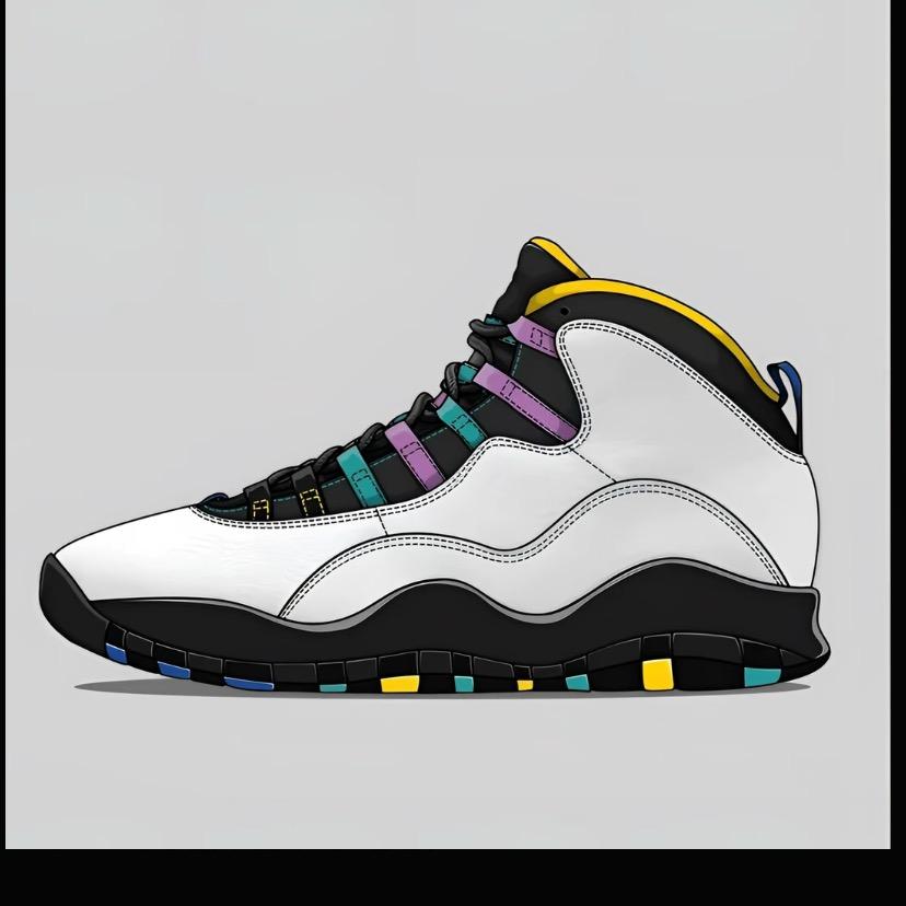 日昇潮鞋馆大实惠