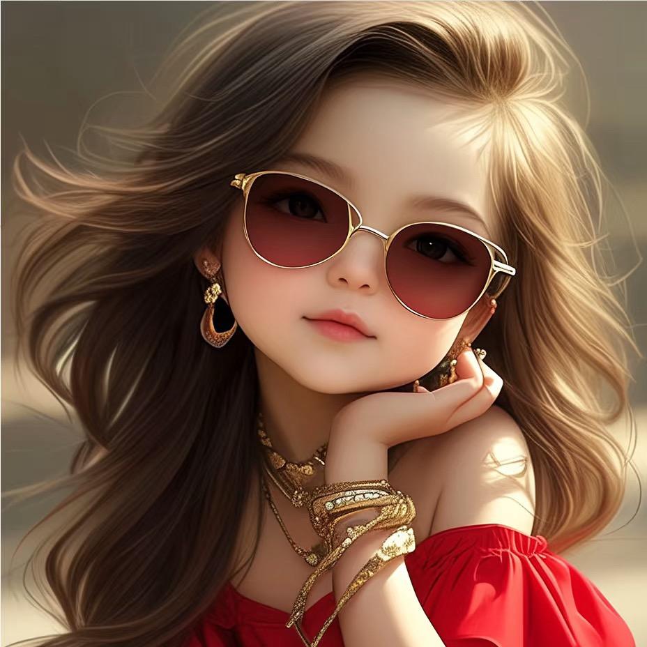 六桂福珠宝(珲春店)小丽