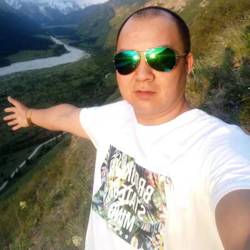 鱼锅先生（古彦成）