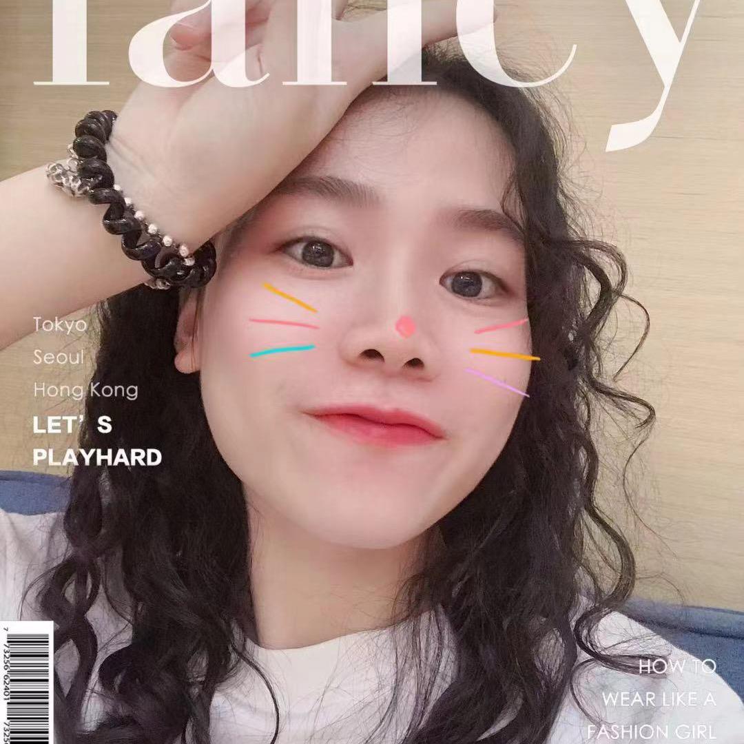 敏敏😃