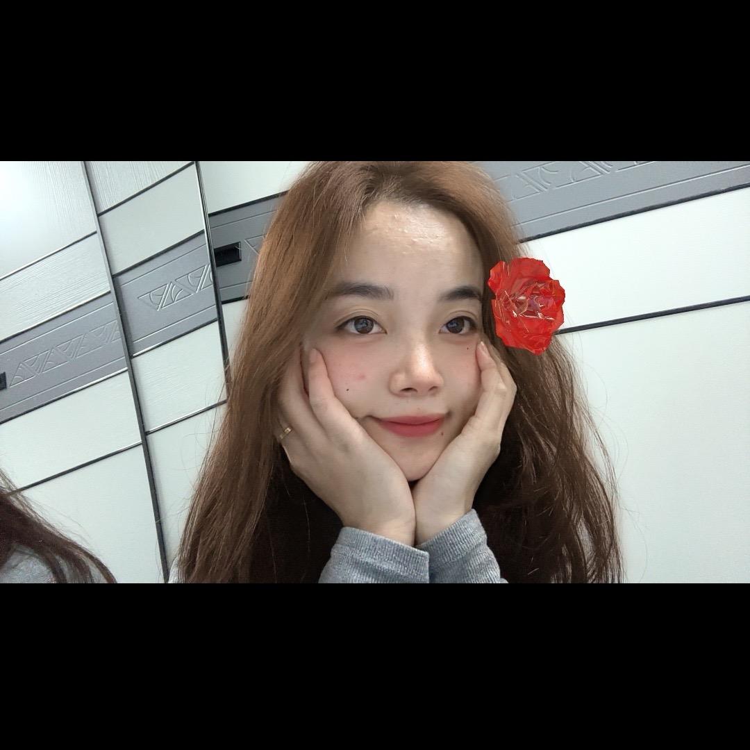 是小罗💫