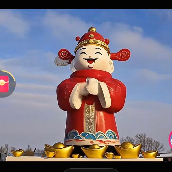 顺势而为