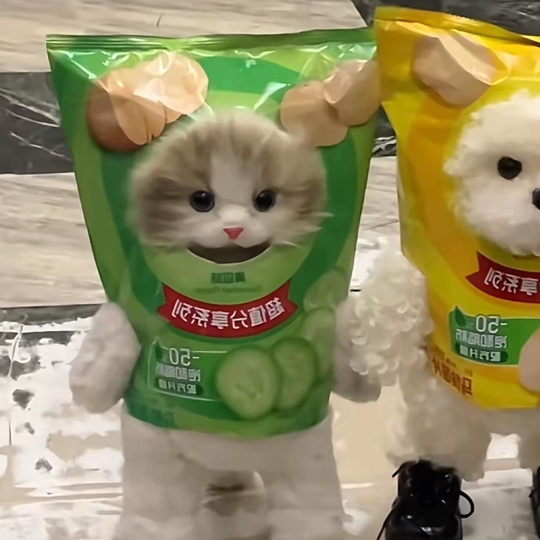 不想吃泡面