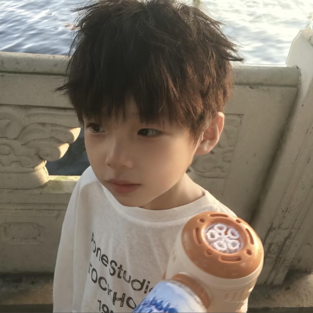 二旬老人