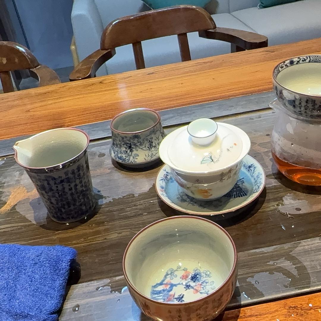 龙樽茶业（宁红）