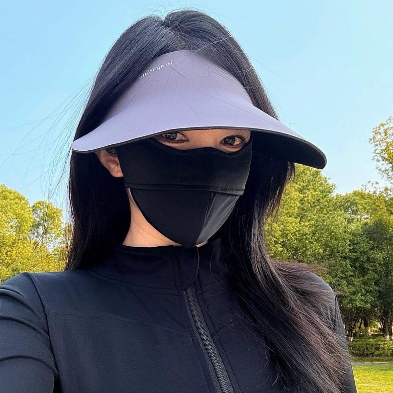 焦下营户外服配（保暖面罩）的头像