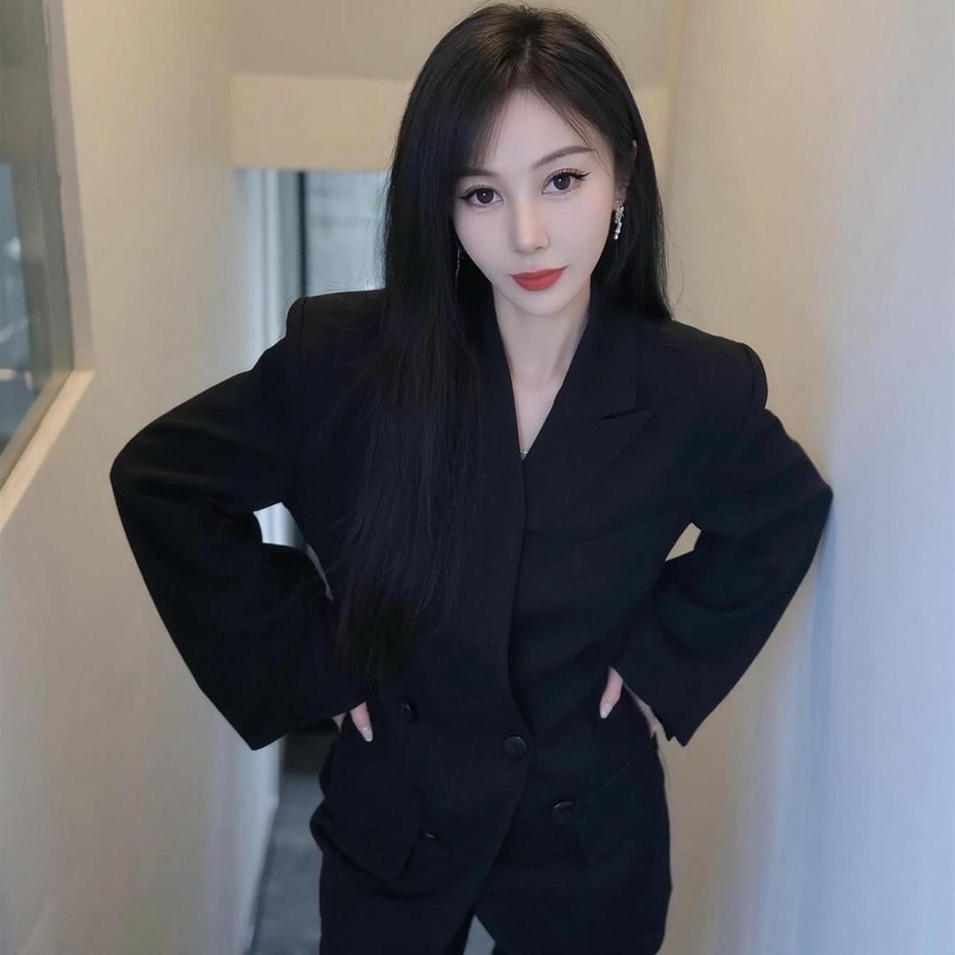 傲娇娘娘💃.