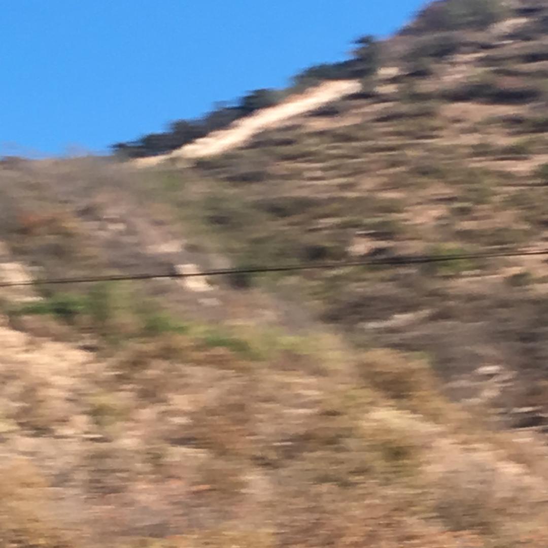 好运降临我左右