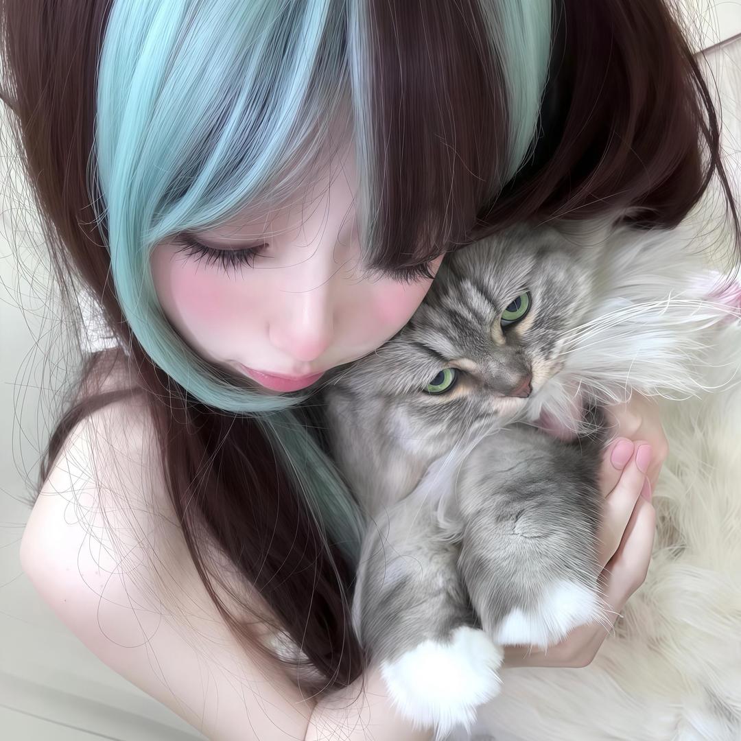 涵在干嘛.