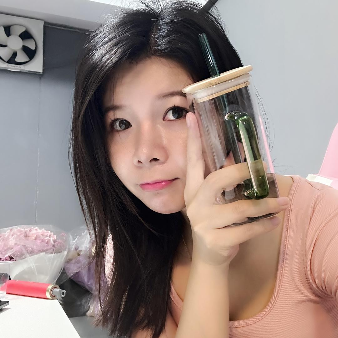 那个叶翠婷（从头再来）