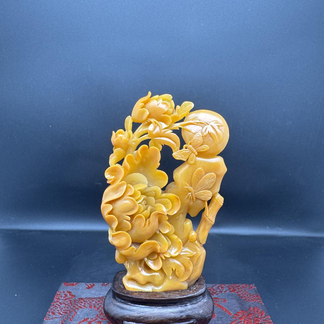国石篆刻书画雅玩