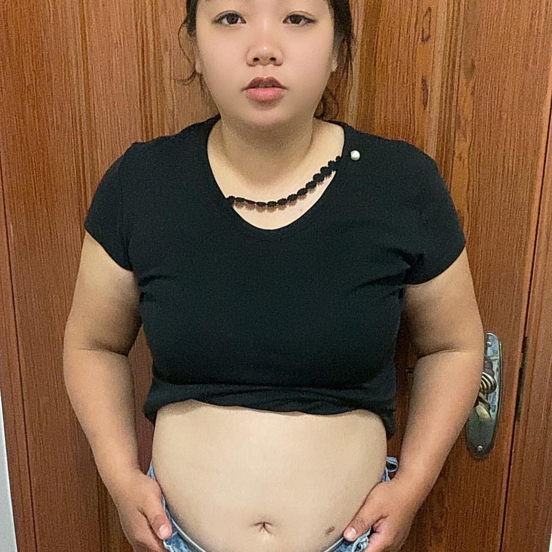 倩妈在改变