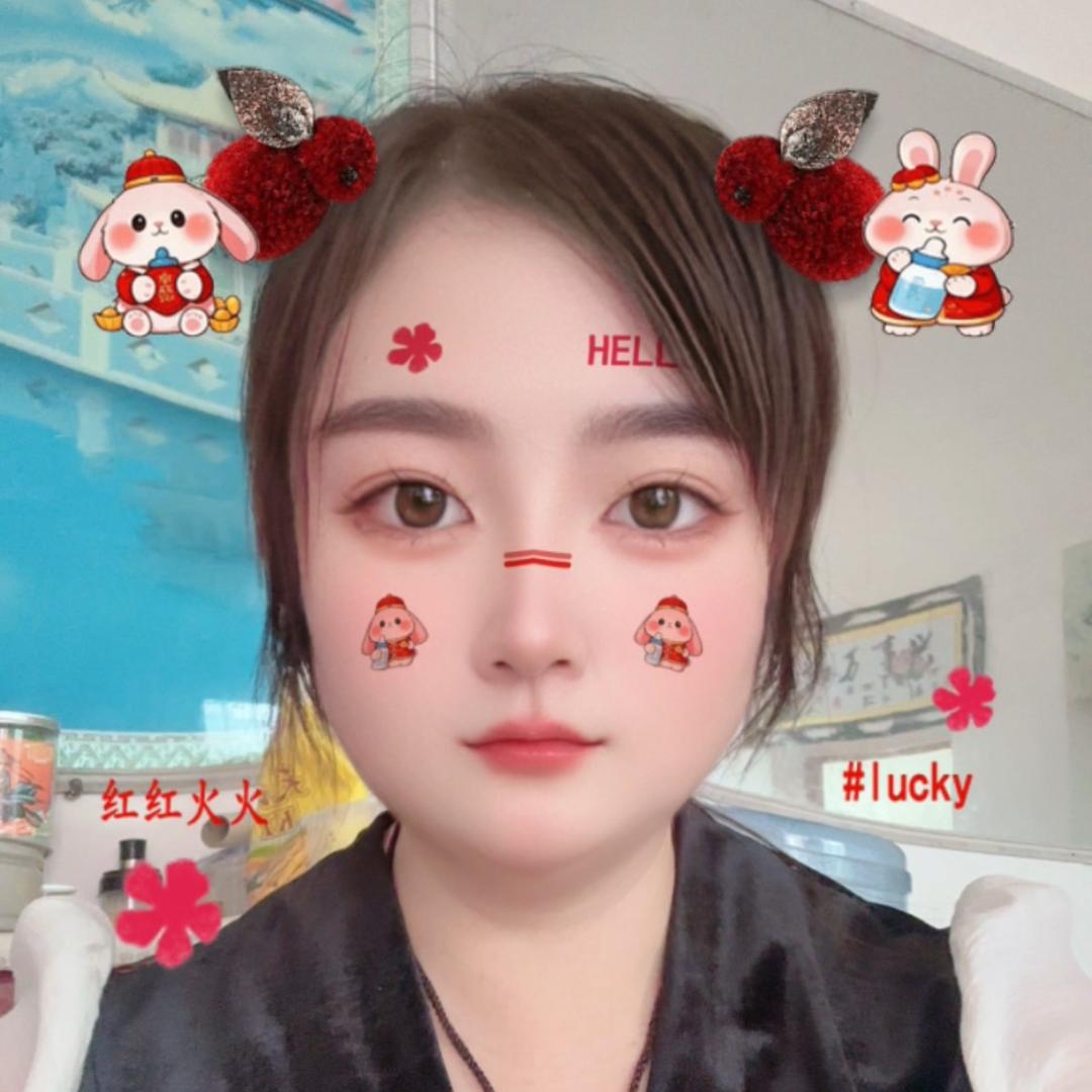 JM珍惜自己