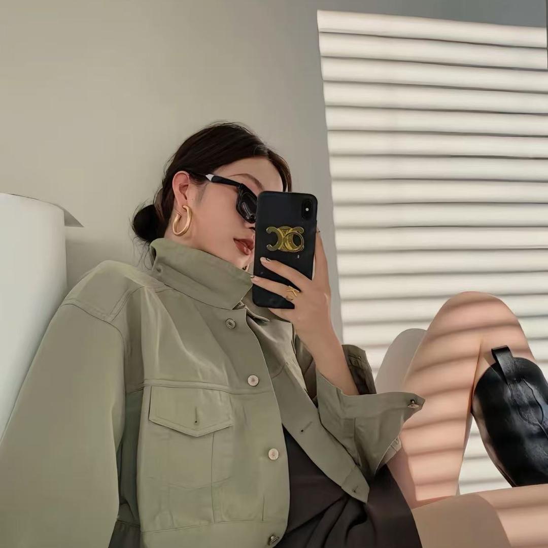Control潮牌服饰