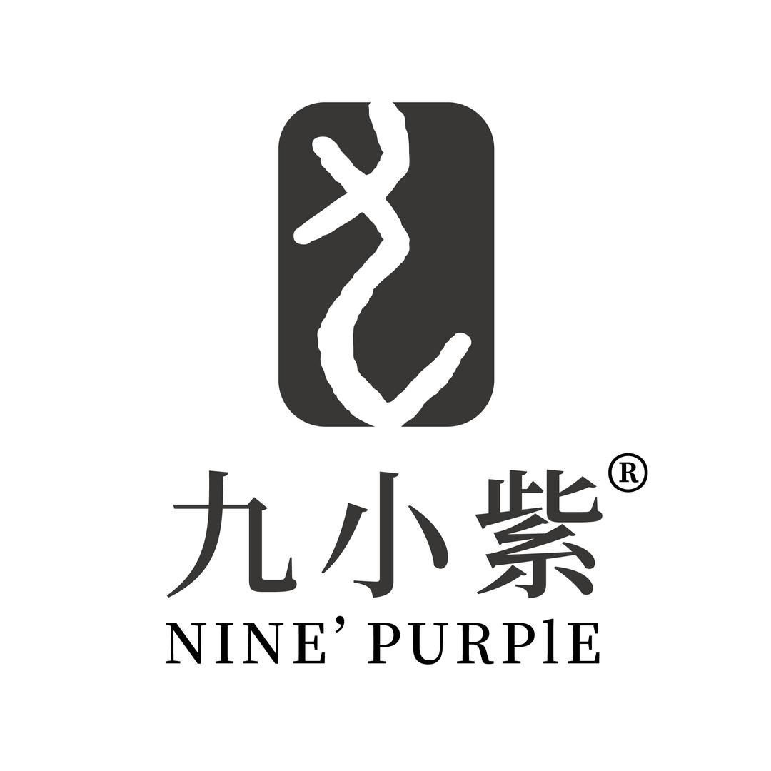 九小紫