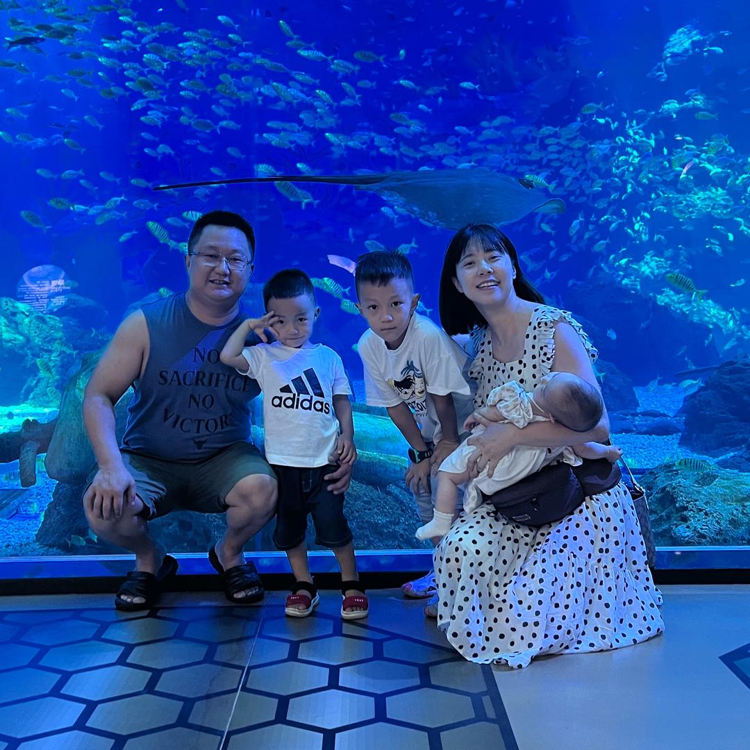 艳琪（孕期版）