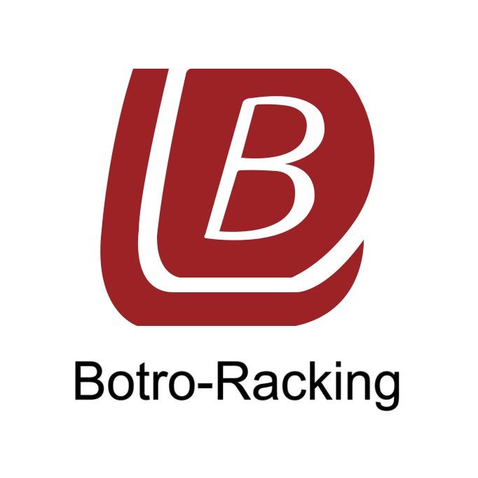 宝德龙货架工厂（源头工厂）