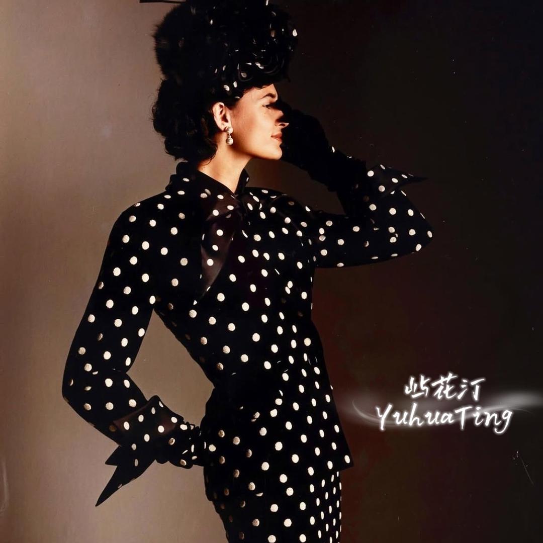 深圳南油墨珃原创服饰