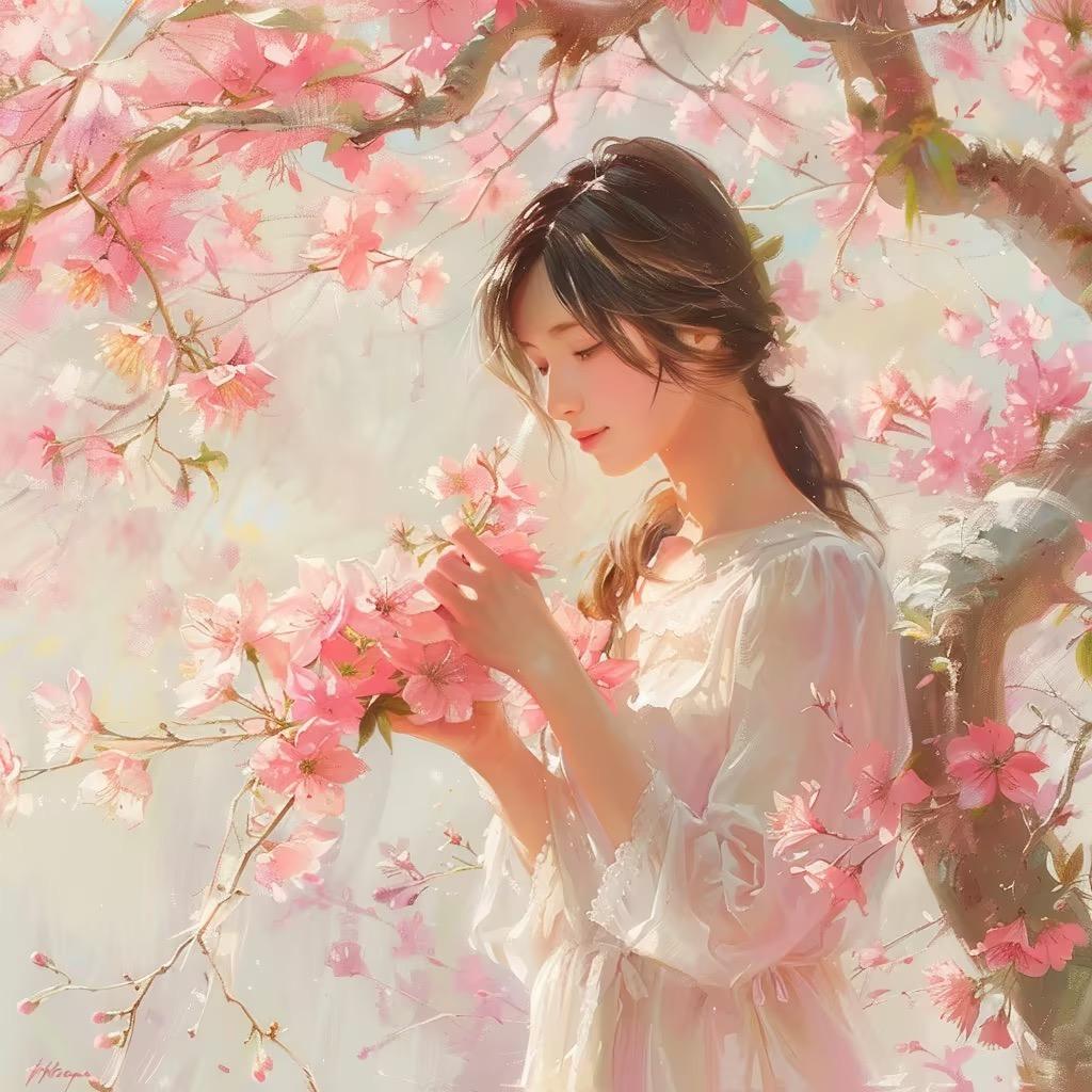 二姐夫家的仙女裙