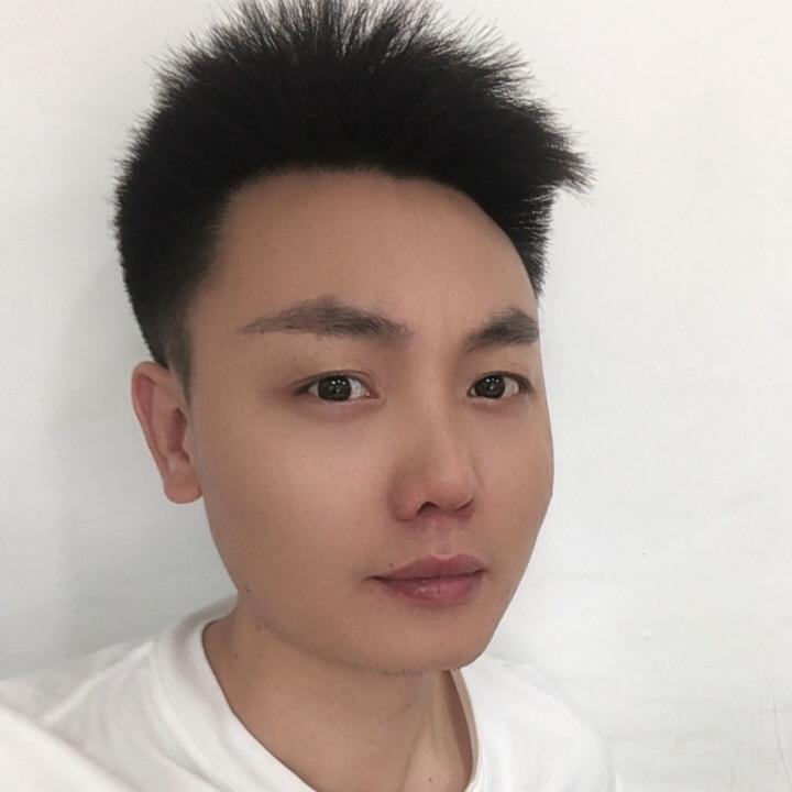 杰出的咸鱼
