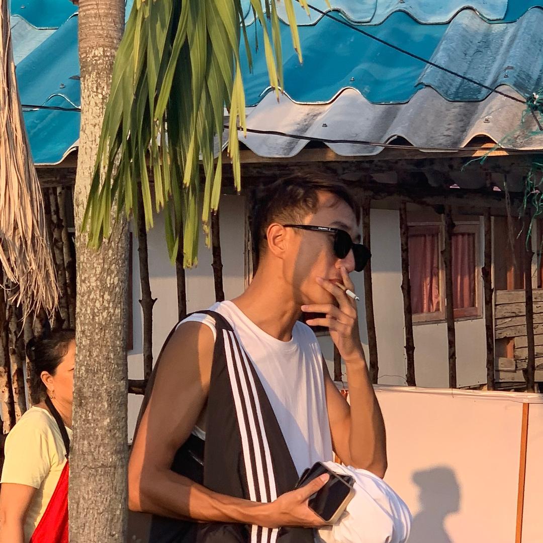 🇹🇭普吉岛小阳哥