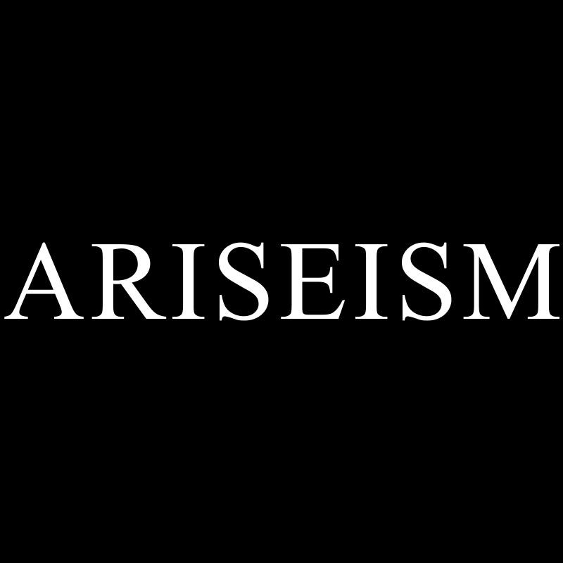 Ariseism穿搭日记