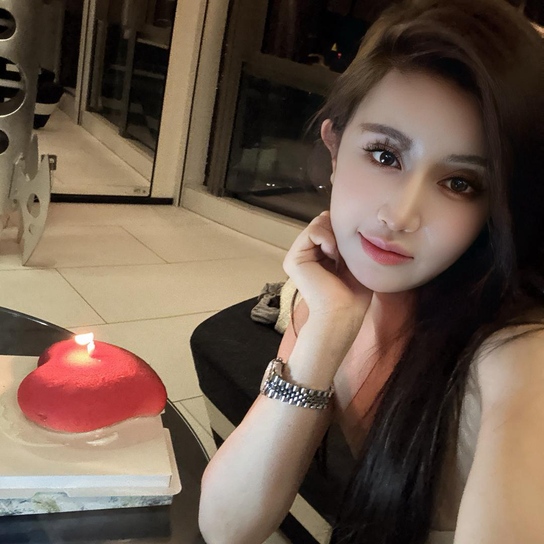 甜妹儿