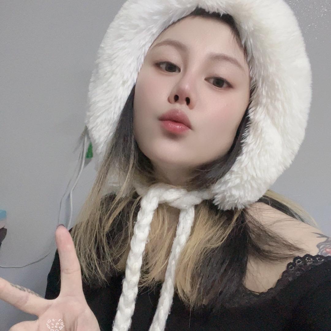 美少壮的姐姐