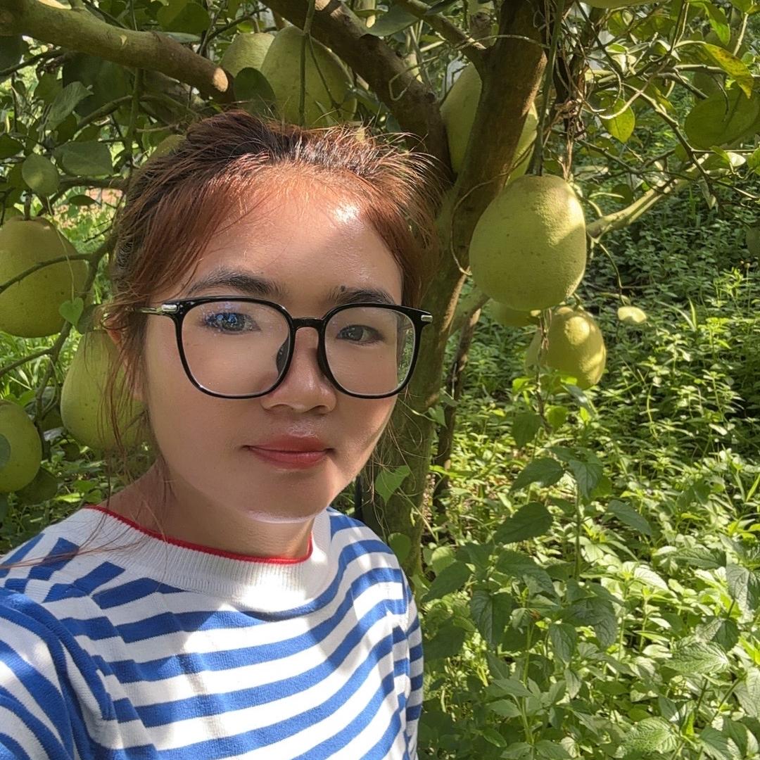 晓晓菜蓝子