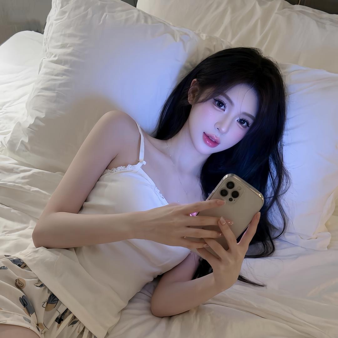 哈哈琳酱