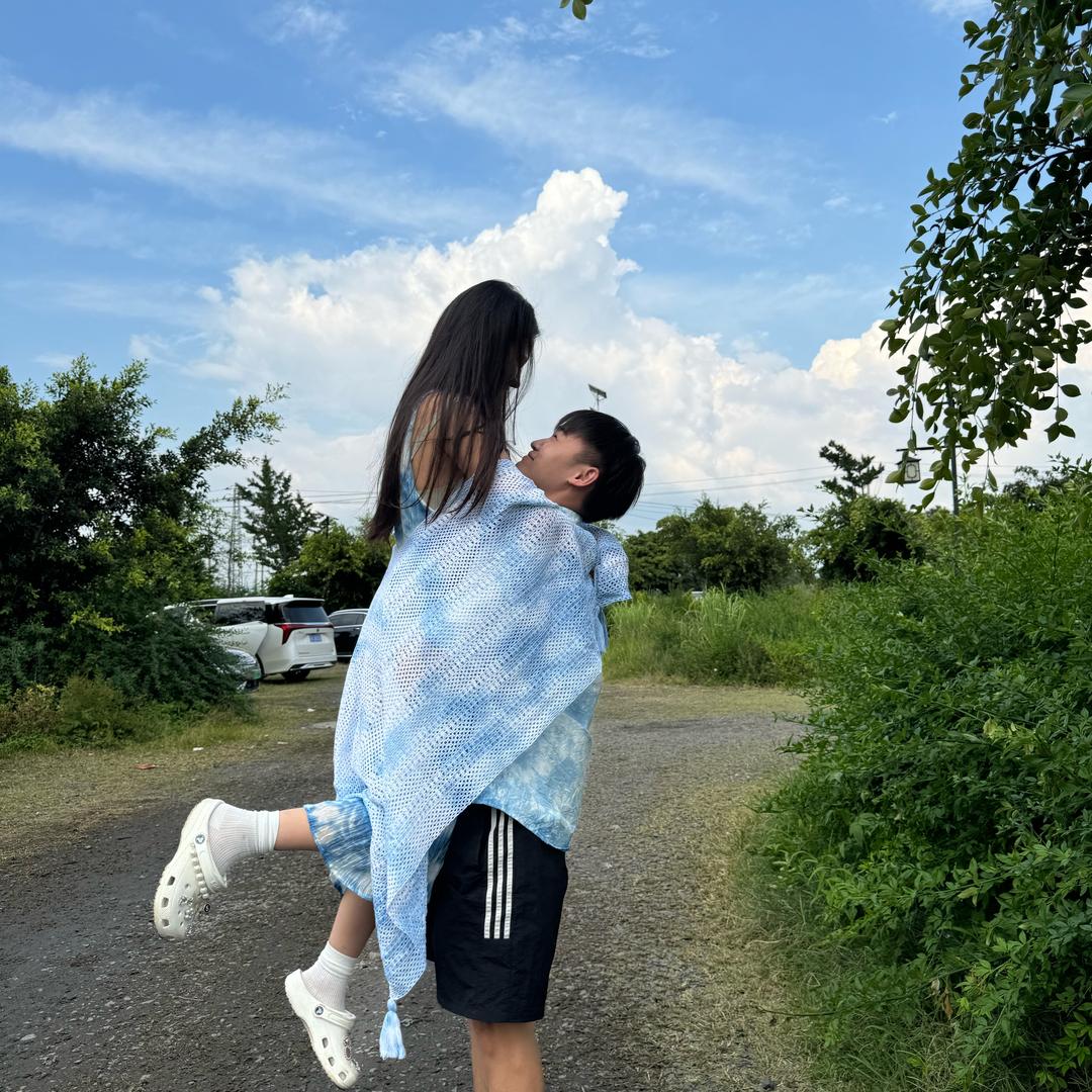 🌈花花弟弟