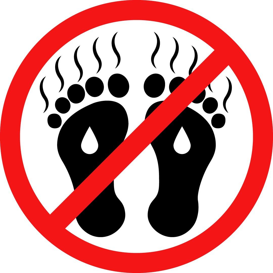 丫巴拉鞋垫(和脚臭说拜拜)