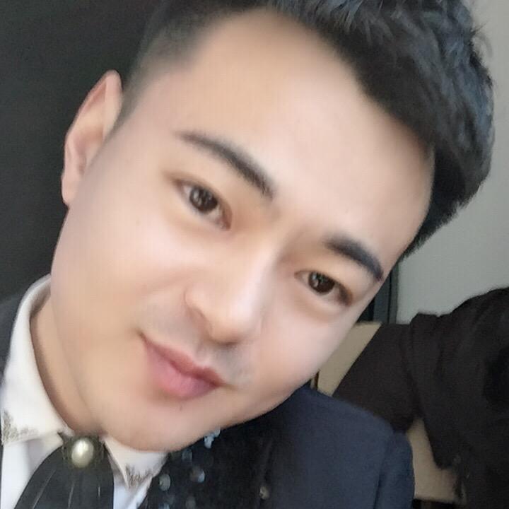 一位婚礼人的日常～新山