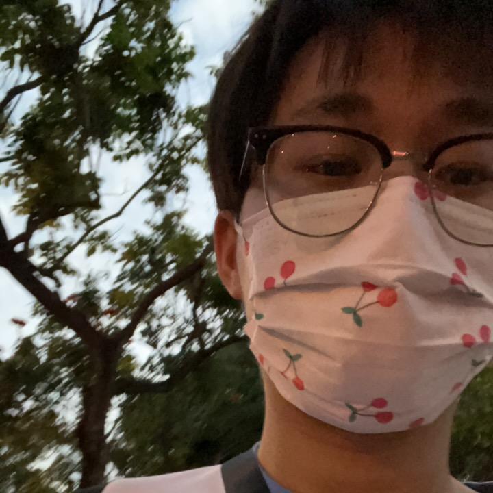 暴躁明明