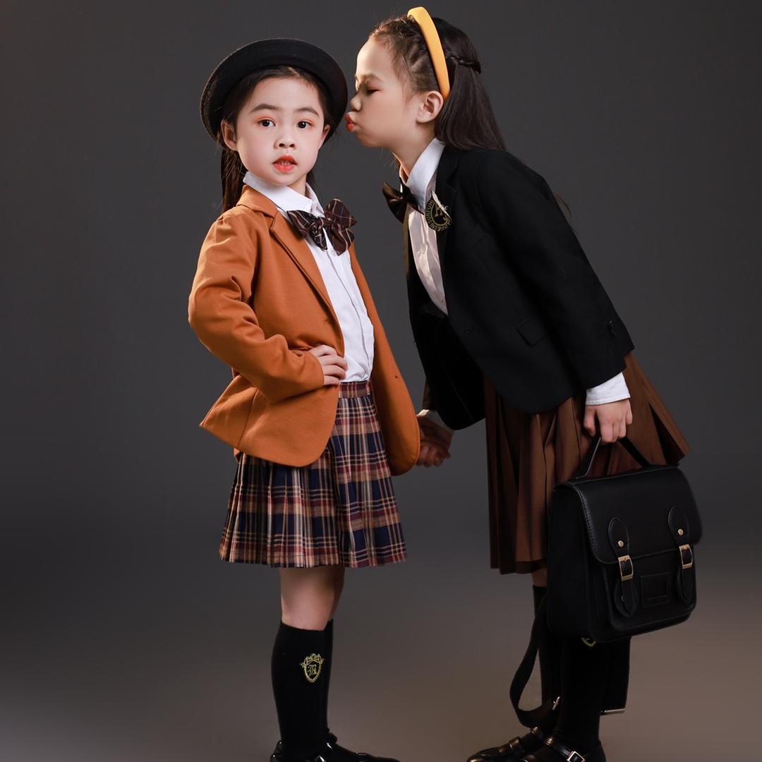 柳州橙子椰子服装