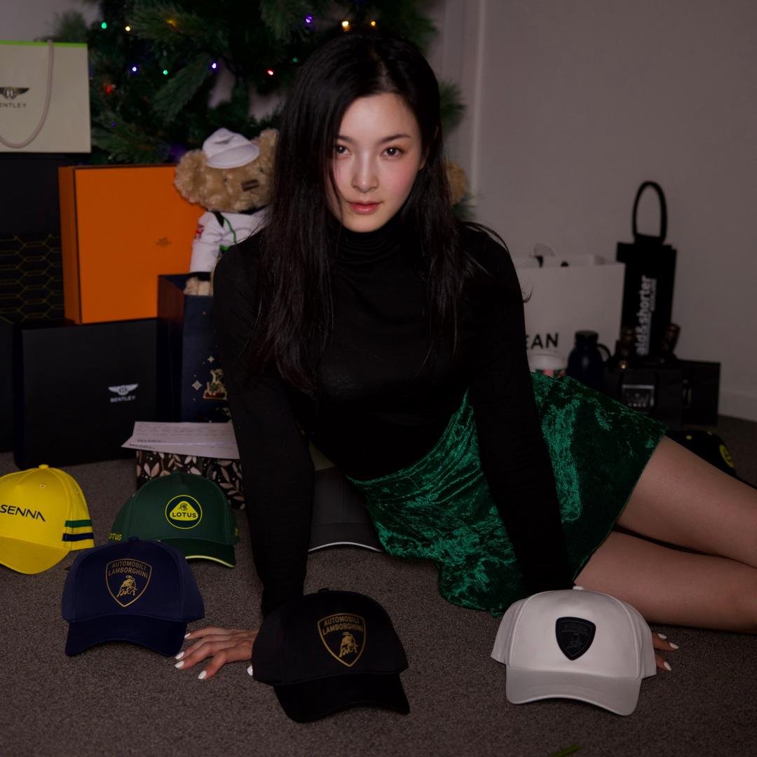Vivian Wang在新西兰