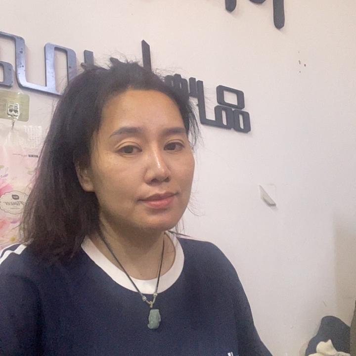 王姐