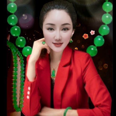 传家玉👑