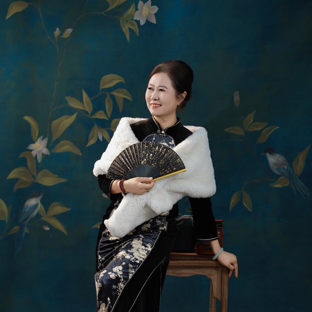 香草瑛瑛（拒私聊）