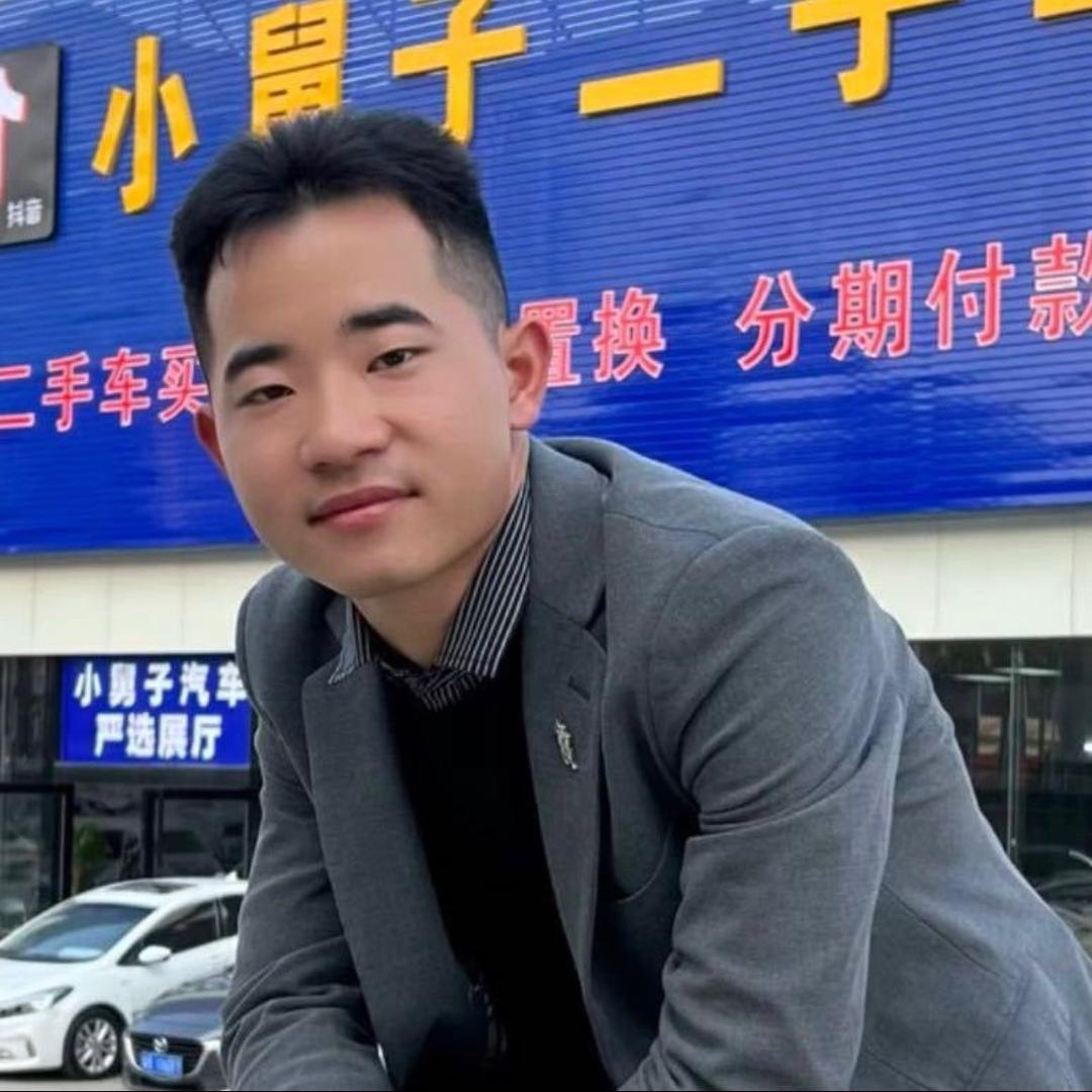 小舅仔二手车