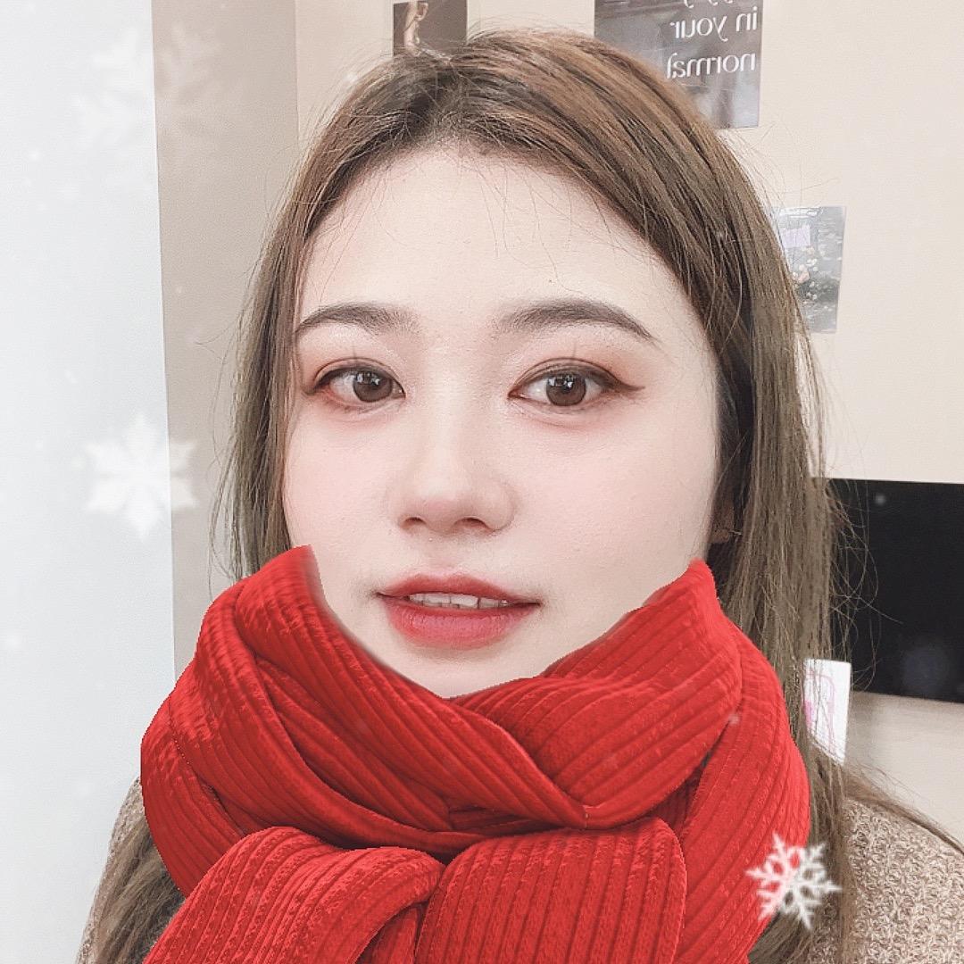 秀秀大码女装春季版